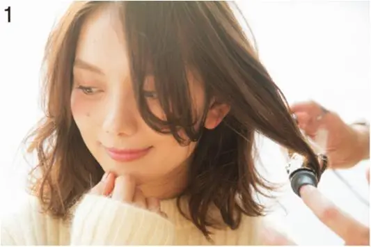 インスタで話題の「#クボコレ」で、色っぽ可愛い『ねこかぶりヘア』になろっ!_6