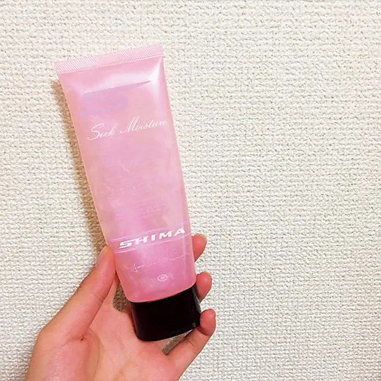 今っぽヘアの秘密はコレ! 菊池晴美ちゃん愛用の「便利トリートメント」♡_2