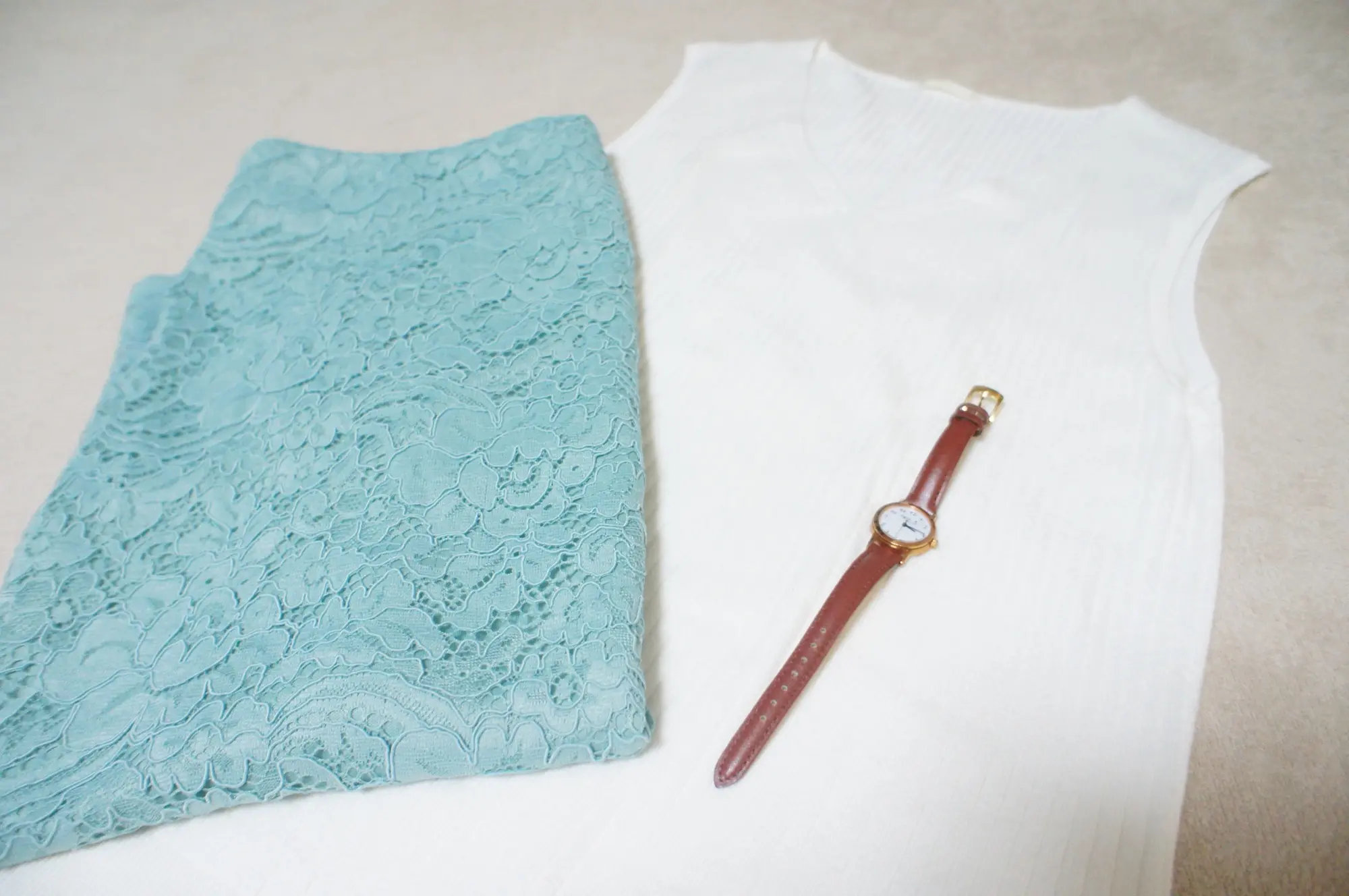 《三連休着まわし❤️》【UNIQLO•ZARA•GUだけ!】コーデ3days☻_3