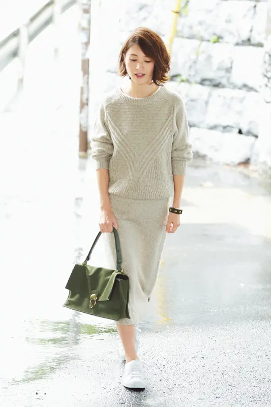 【絶対使える!】スタイリストが愛する「GU」の冬服①_1