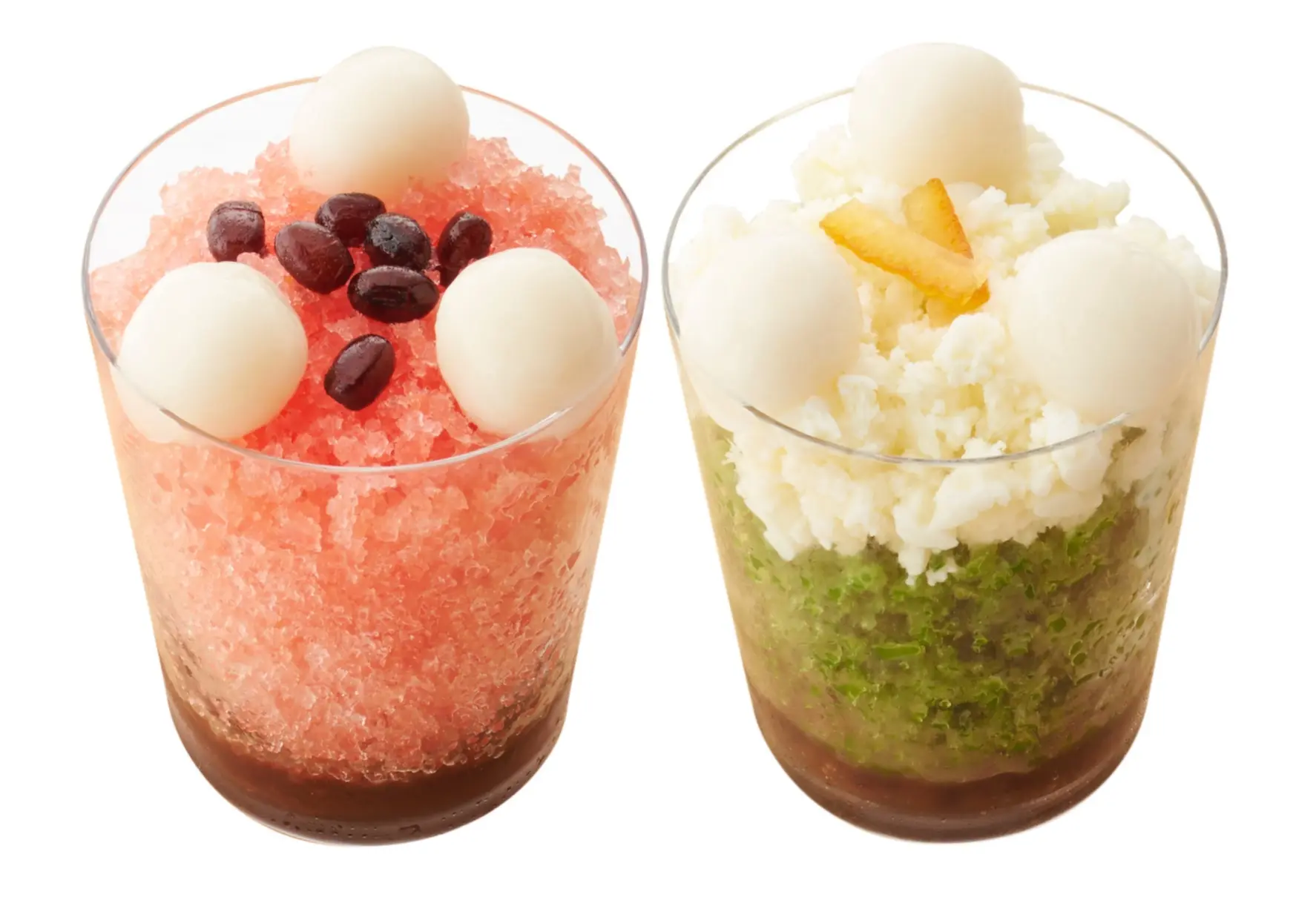 今年の夏も後半戦! 『トラヤカフェ』のみぞれを食べておかなくちゃ☆_1