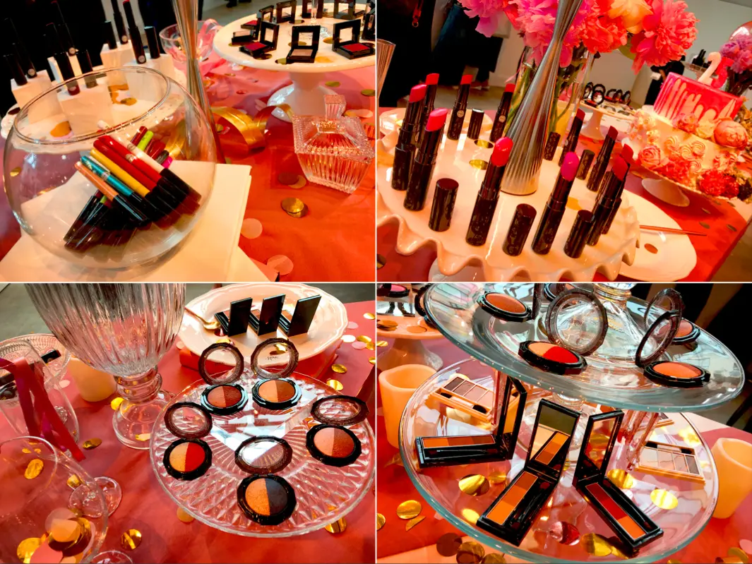 【Visee】まるでホテルのスイートルーム!誕生25周年記念イベント「Visee 25th Birthday Bash」へ♡_11