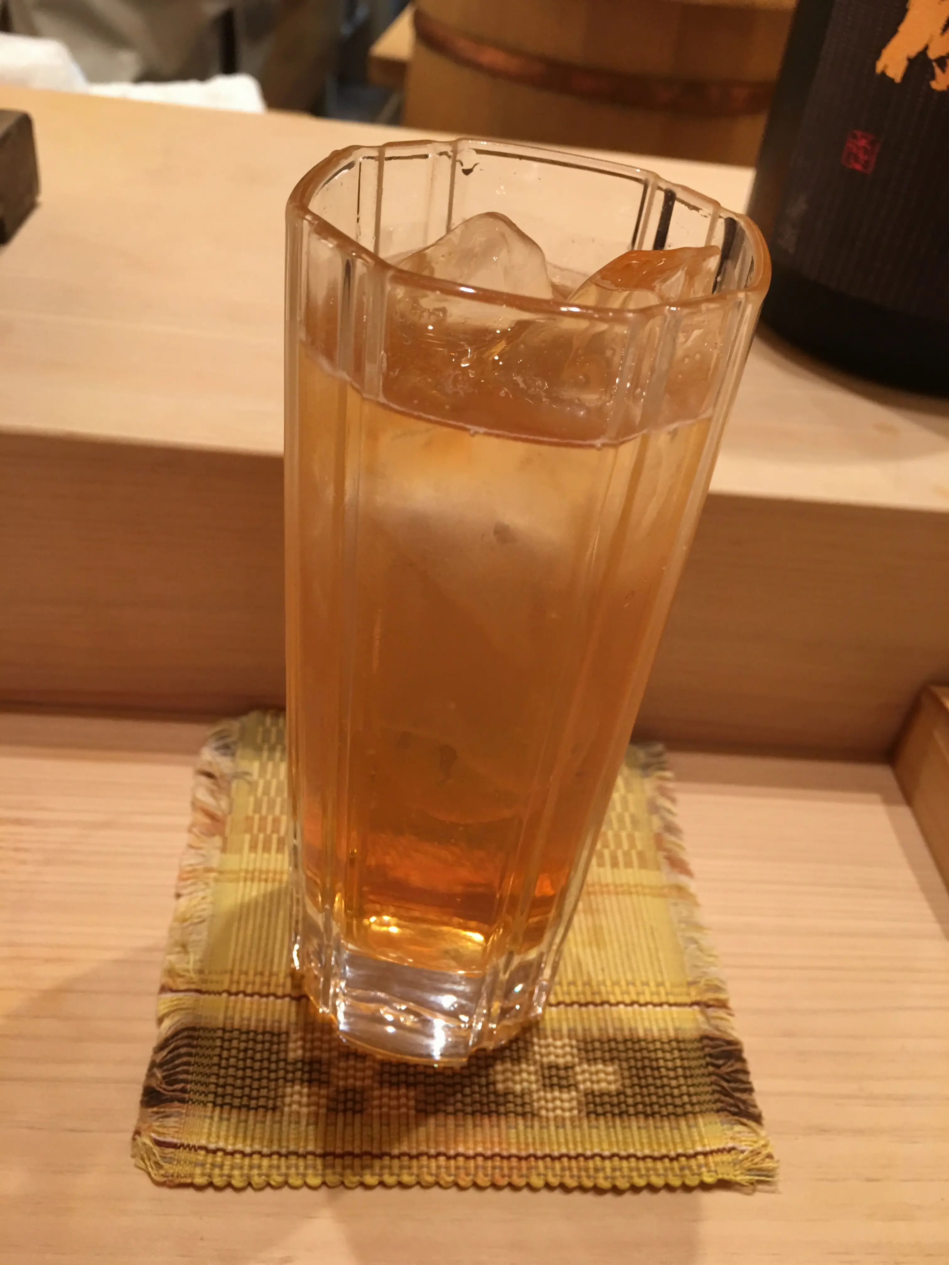 ♡中目黒で本格江戸前鮨が【みや古 織店】♡モアハピ◡̈のぞみ♡_9
