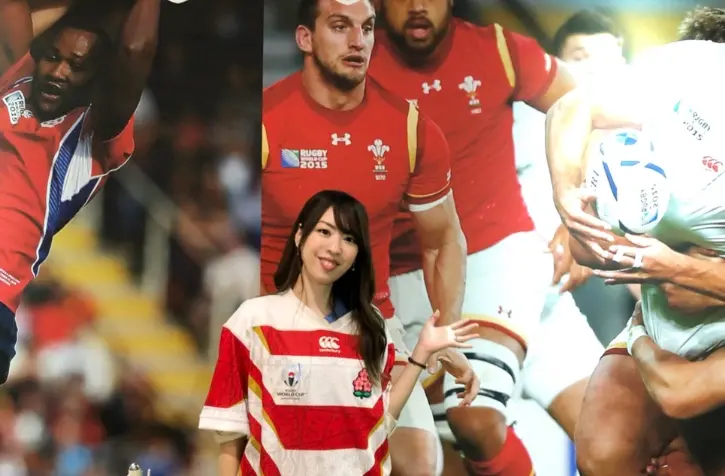 【ラグビーワールドカップ2019】今夜決戦!有楽町のFANZONEでより一層楽しめる!_6