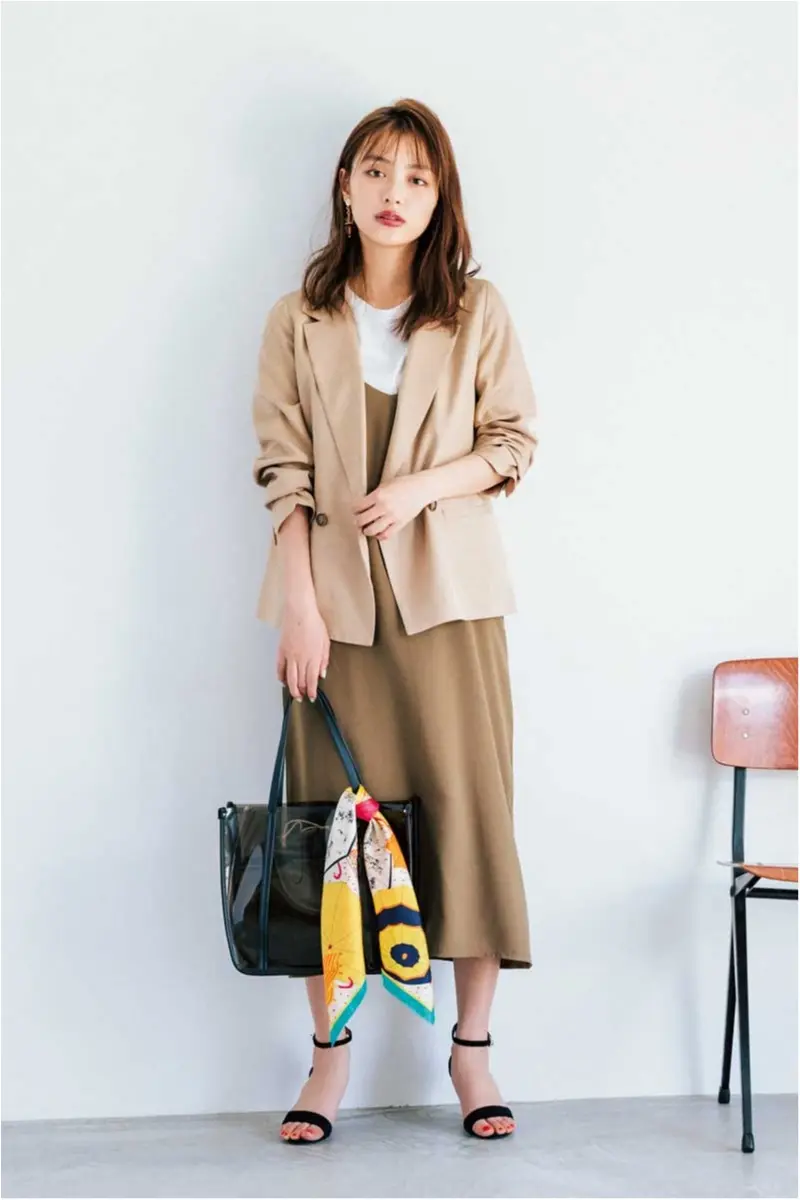 ファッション,20代,コーデ,フラワーデイズ,FlowerDays