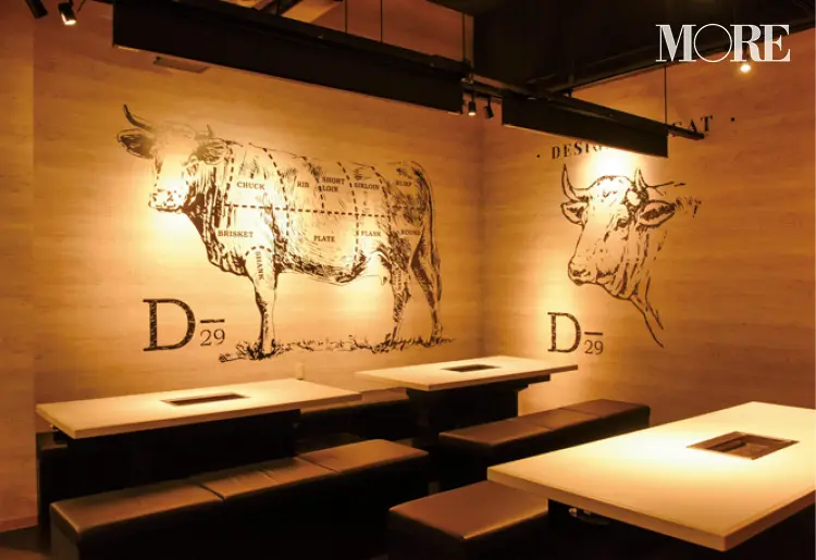 「松坂牛」に「熟成肉」♡ 「記念日デートで行きたい」人気焼肉店&絶品メニュー、教えます♡♡_3