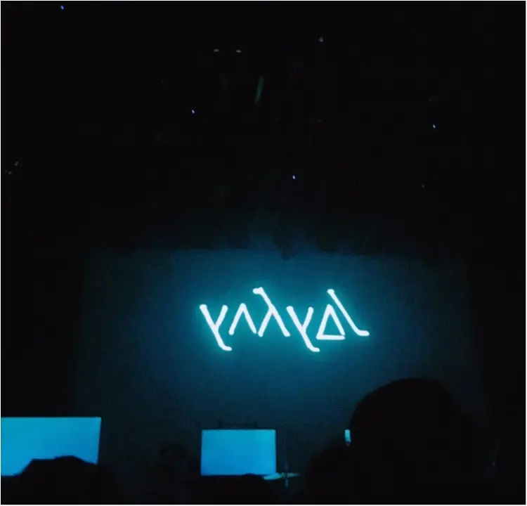 《フジロッカーがオススメするMusic!》注目の新鋭!世界基準と騒がれているyahyel(ヤイエル)って何者?!_3