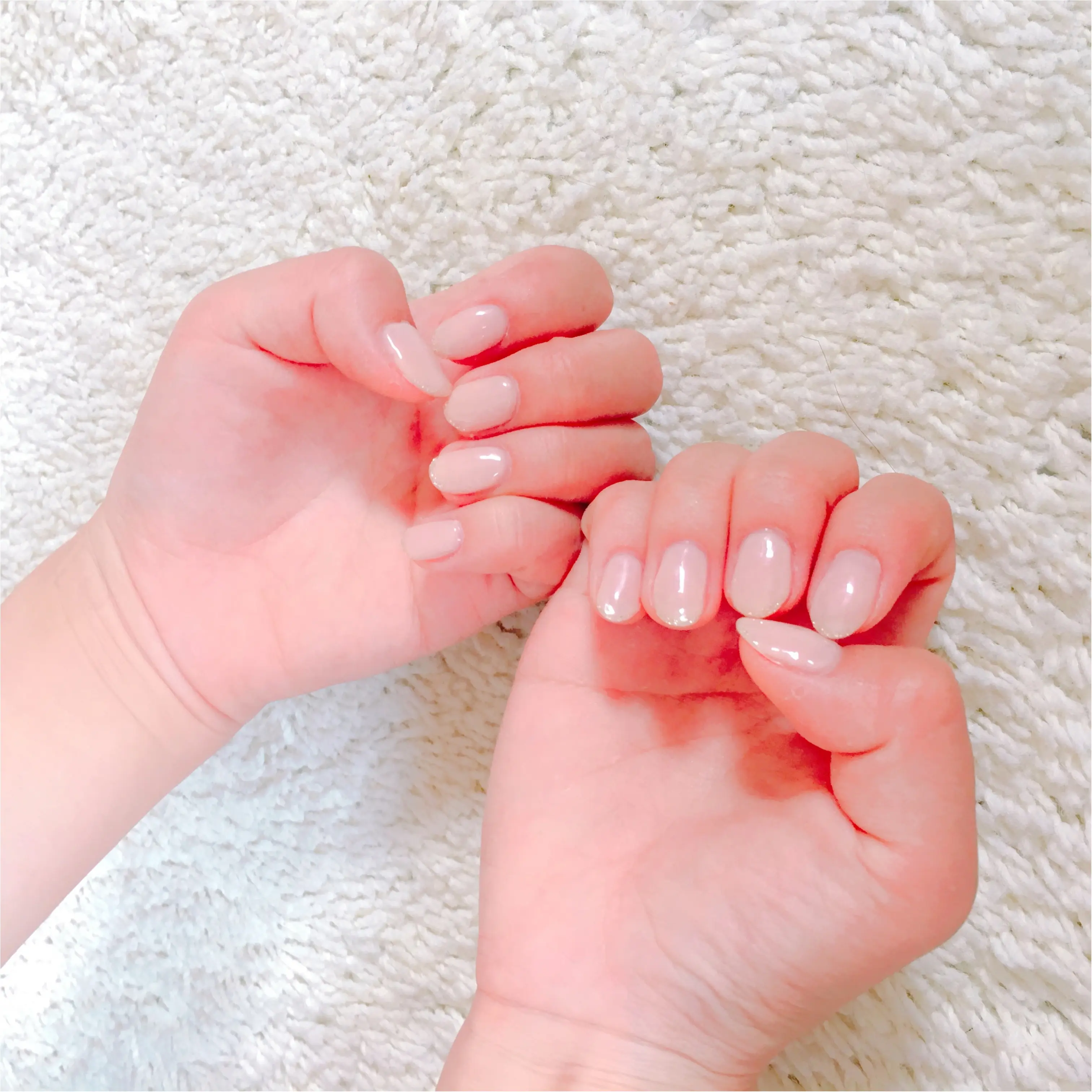 【モアハピ11期】仲間入りしました!これからよろしくおねがいします✩_1