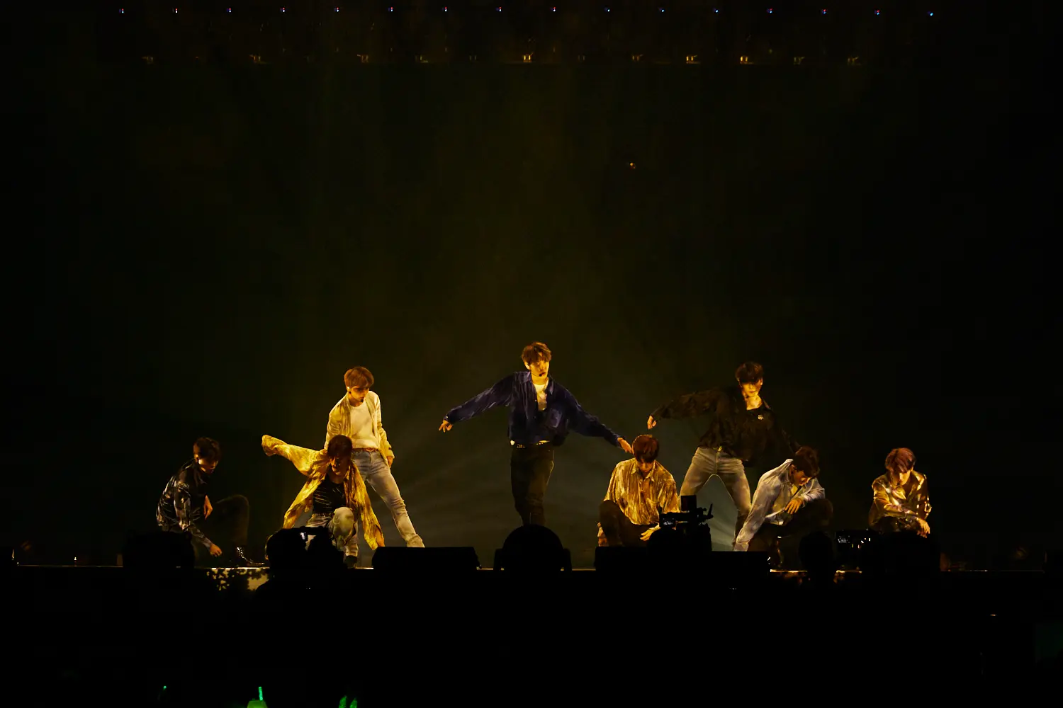 【NCT 127ファンミーティングレポート】幕張でNCT 127と過ごすスペシャル&ハッピーなひとときに感激の嵐!_4