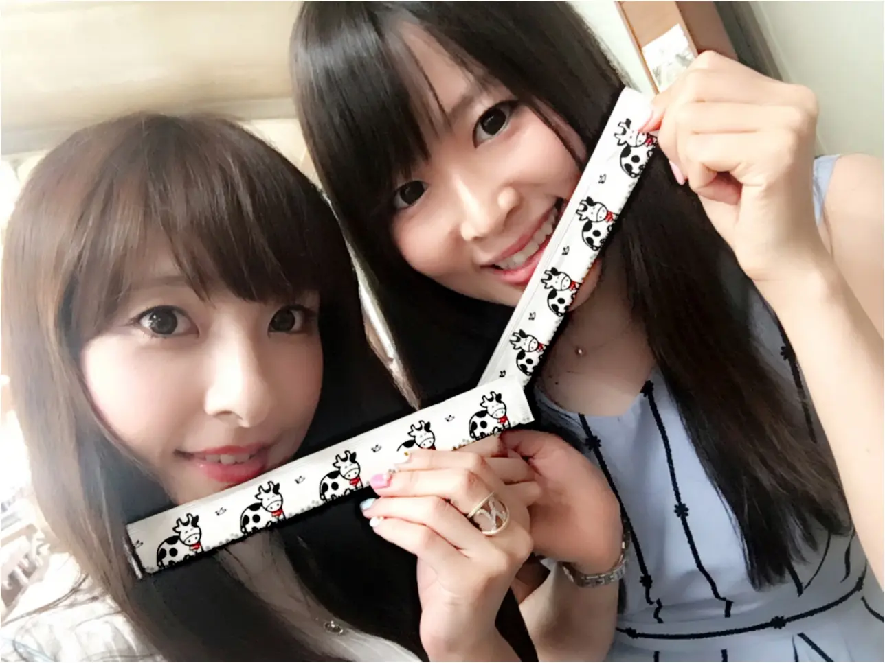 ♡【都内から1時間ちょっと】ひまわり畑見てきたよー♡モアハピ◡̈のぞみ♡_20