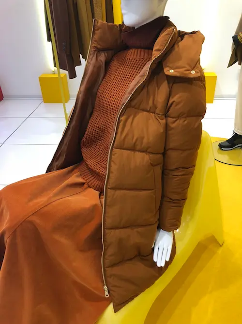 『GU』のニット&アウター展示会 記事Photo Gallery_1_26
