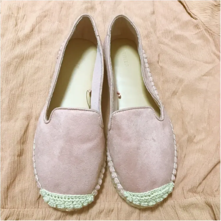 【Fashion】ビーチ&リゾートで履きたいスリッポンを1000円でGET♡Buy from Forever21 _2