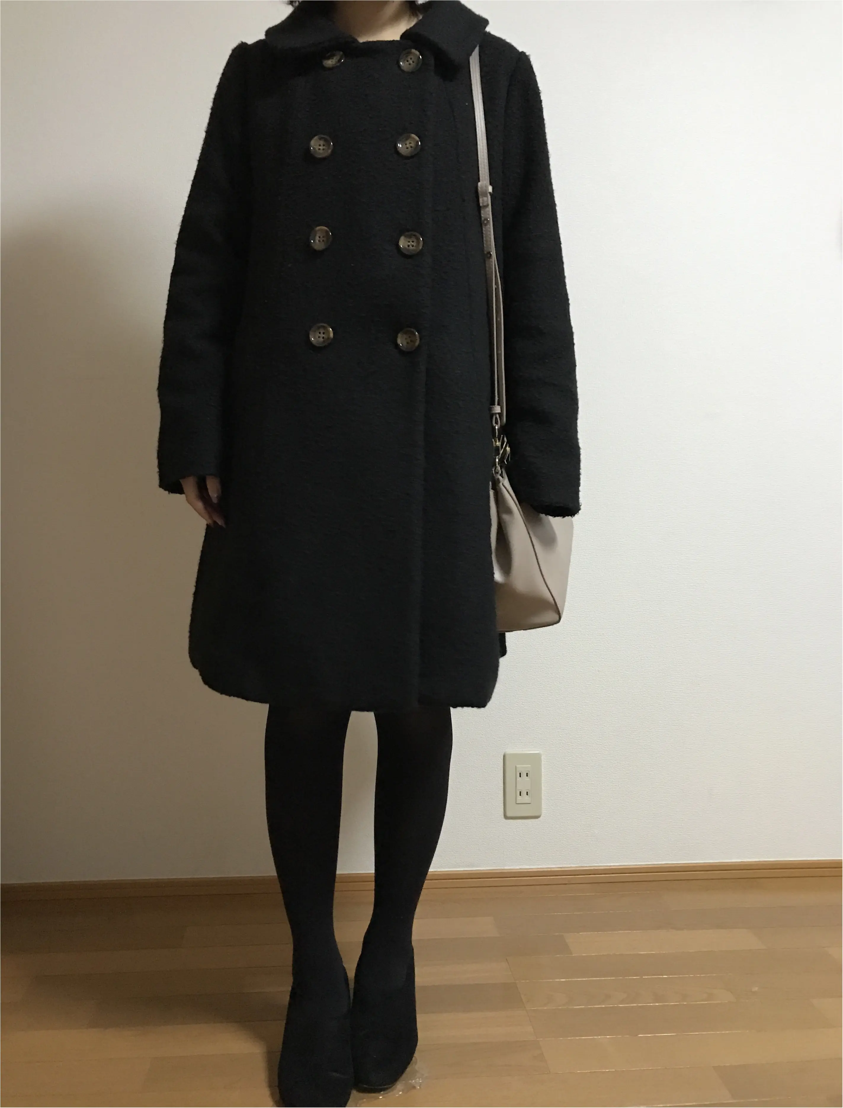 今年の冬はこのアウターで決まり★私は◯◯でアウターを購入しました♡♡_5
