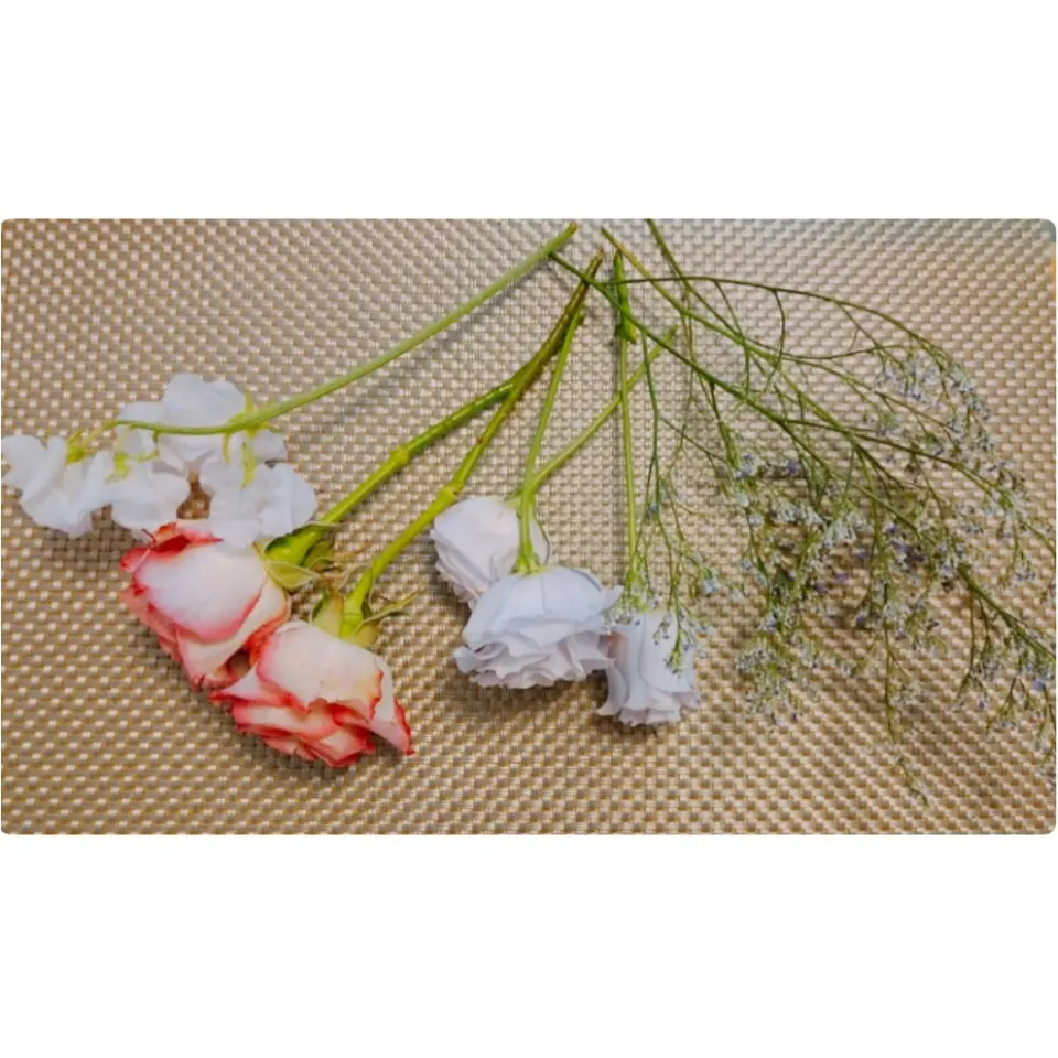 《部屋の中から女度を上げる》ドライフラワーでお花を何度も愉しもう♡_3