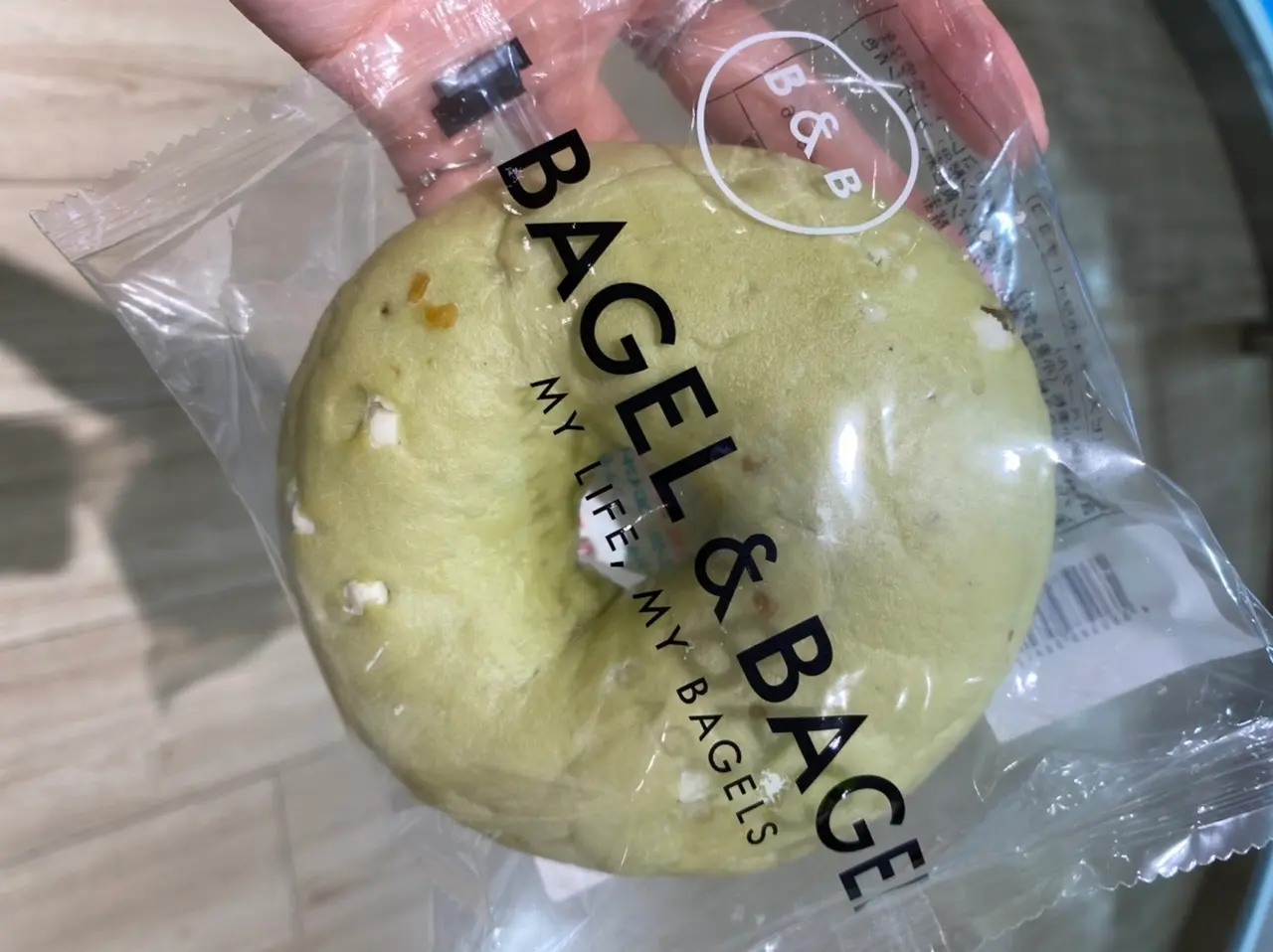 【限定商品みたいです!】まだまだ続くピスタチオシリーズ♡_1