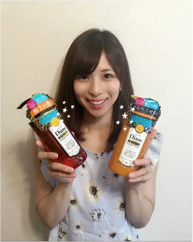 どんな髪になりたい?極上の髪になりたいなら♡_1