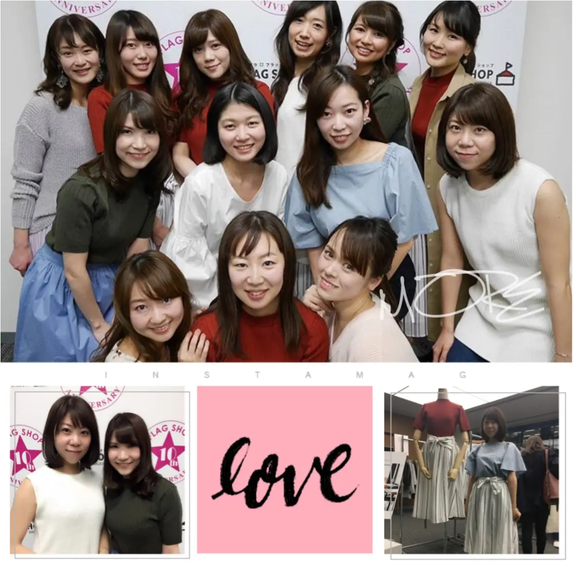 ✳︎3/28明日〆切!!✳︎モアハピ部10日募集!モアハピ部に入って良かったこと♪_3