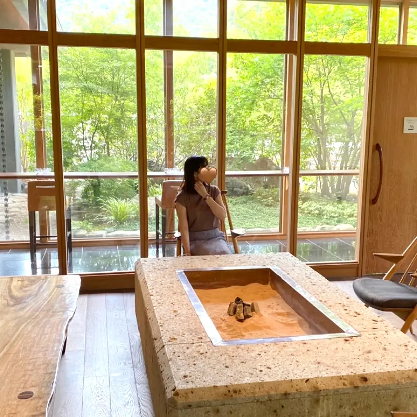 【香川県】自然に囲まれたセンス抜群の温泉旅館「阿讃琴南」_3