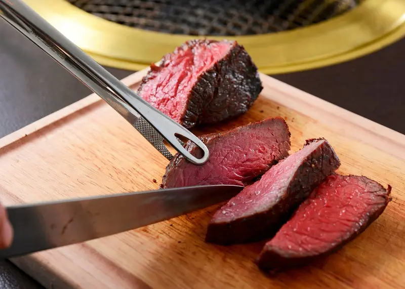 「肉フェス」TOKYO・OSAKA 2019で、絶対食べるべき3品!! 「門崎熟成肉 塊焼き」「飲めるハンバーグ」「厚切りステーキ&焼きしゃぶ」!_1