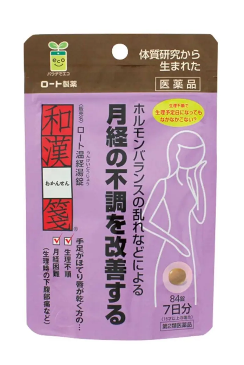 「生理のつらさ」を和らげる5つのヒント 記事Photo Gallery_1_19