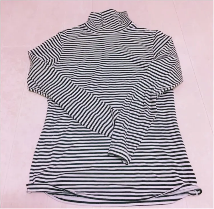 《元UNIQLO店員が自信を持ってお届けする》この"冬"UNIQLOで本当に使えるマストバイアイテム3選♡_4