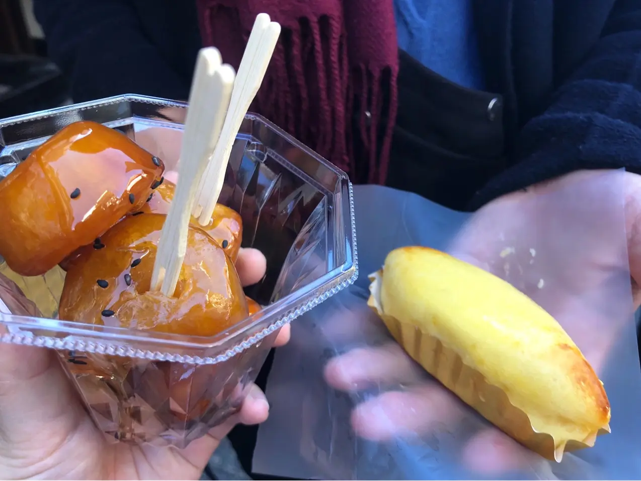 浅草食べ歩きグルメ2019!!_5