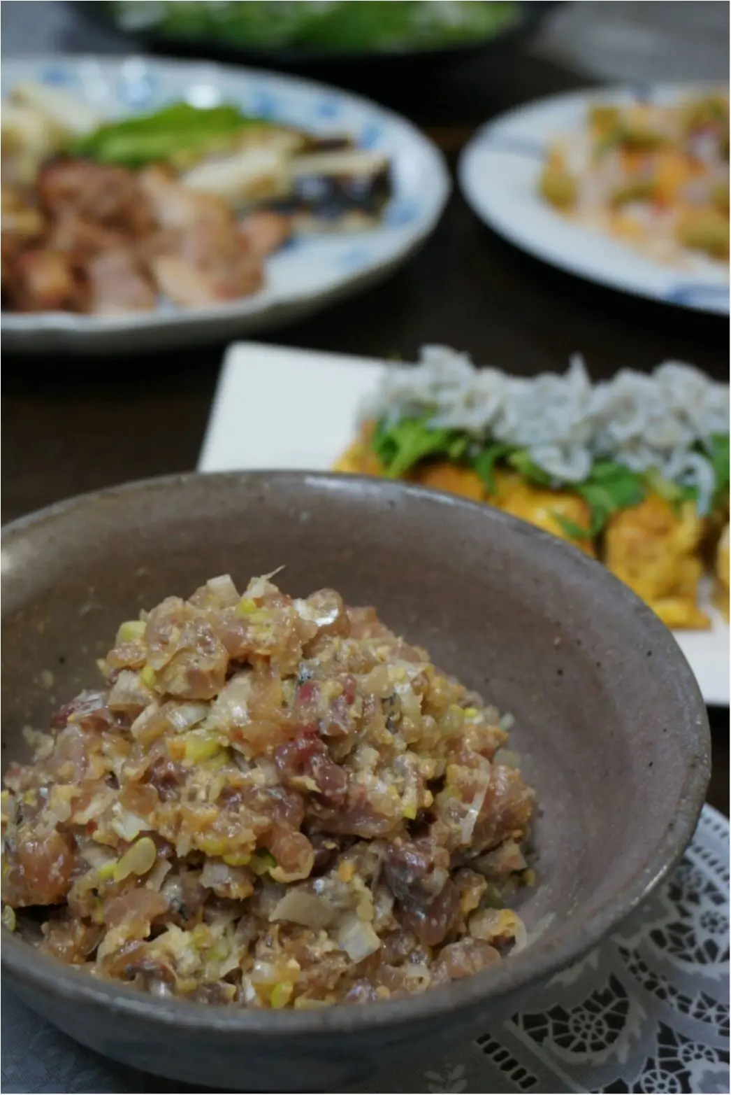 【料理】お酒が進む♡ 日本酒に合うカンタン料理3選_3