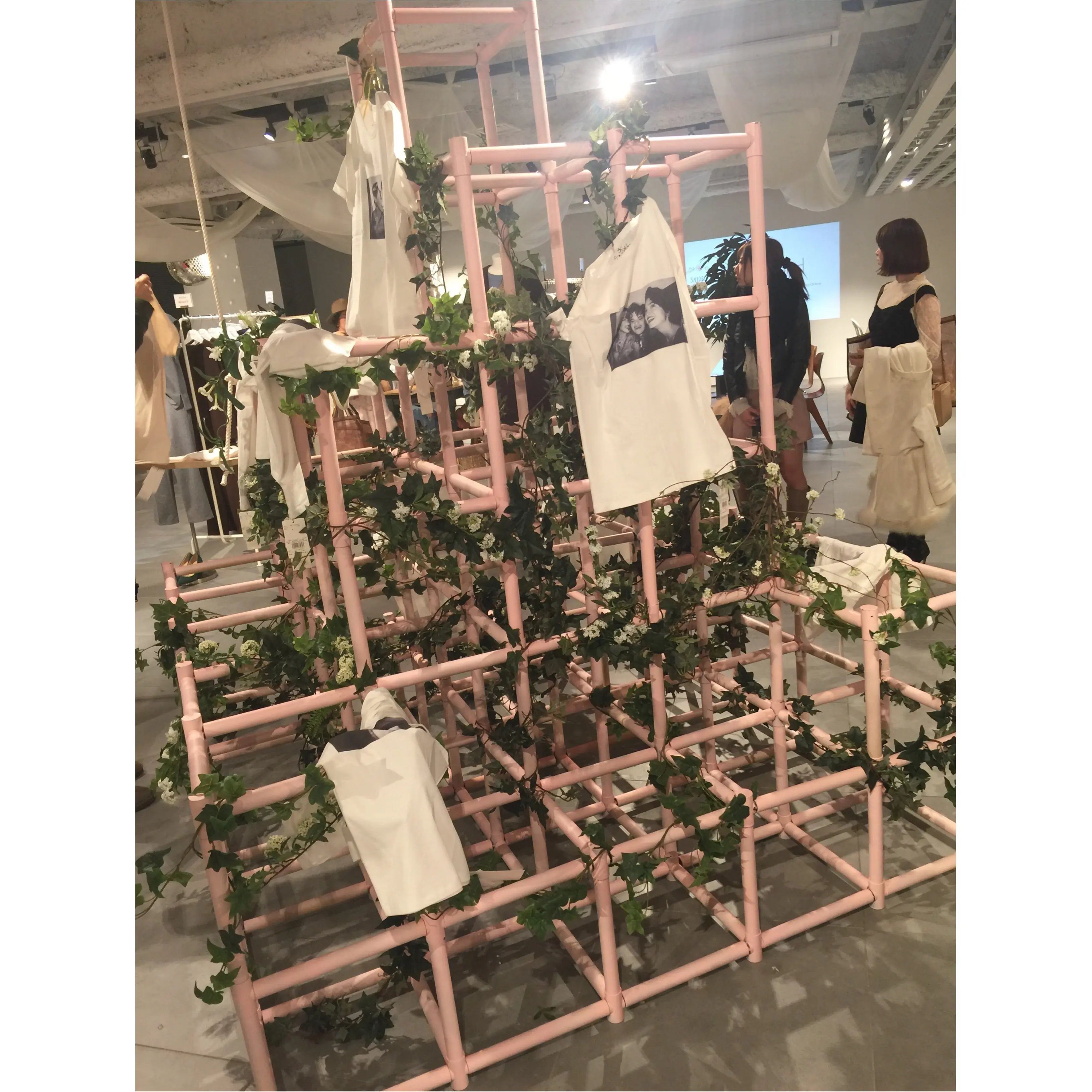 東北、九州そして鳥取の子供たちに最高の笑顔を!SNIDEL PARK PROJECT♡_8