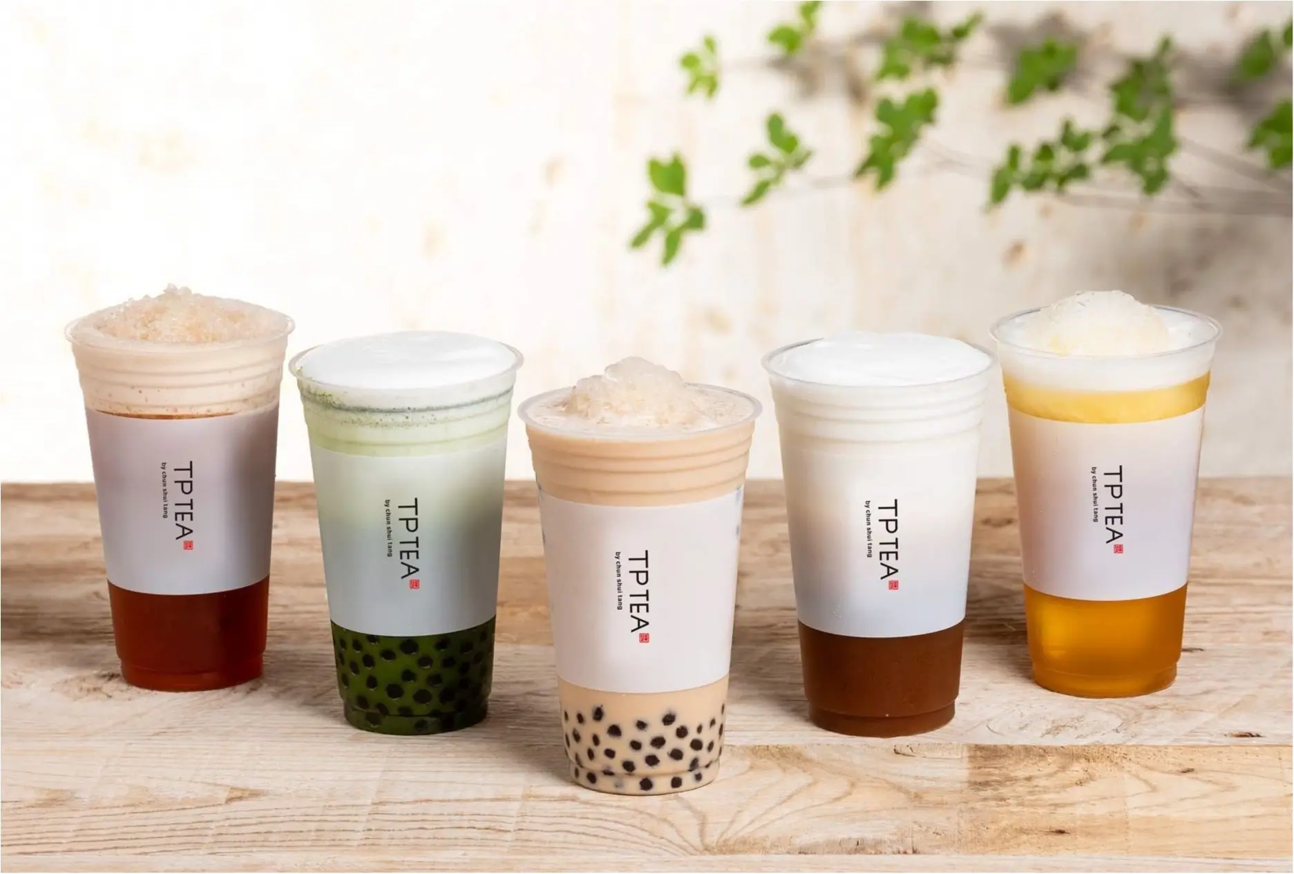 【日本初上陸】台湾のティースタンド『TP TEA』が、「ニュウマン新宿」エキナカに、明日7/20(金)オープン!_2