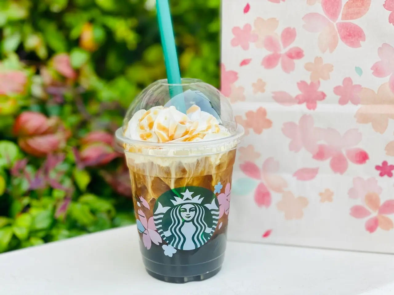 【スタバ】できるの今だけ!《コーヒージェリー追加》低カロリー神カスタムをご紹介♡_4