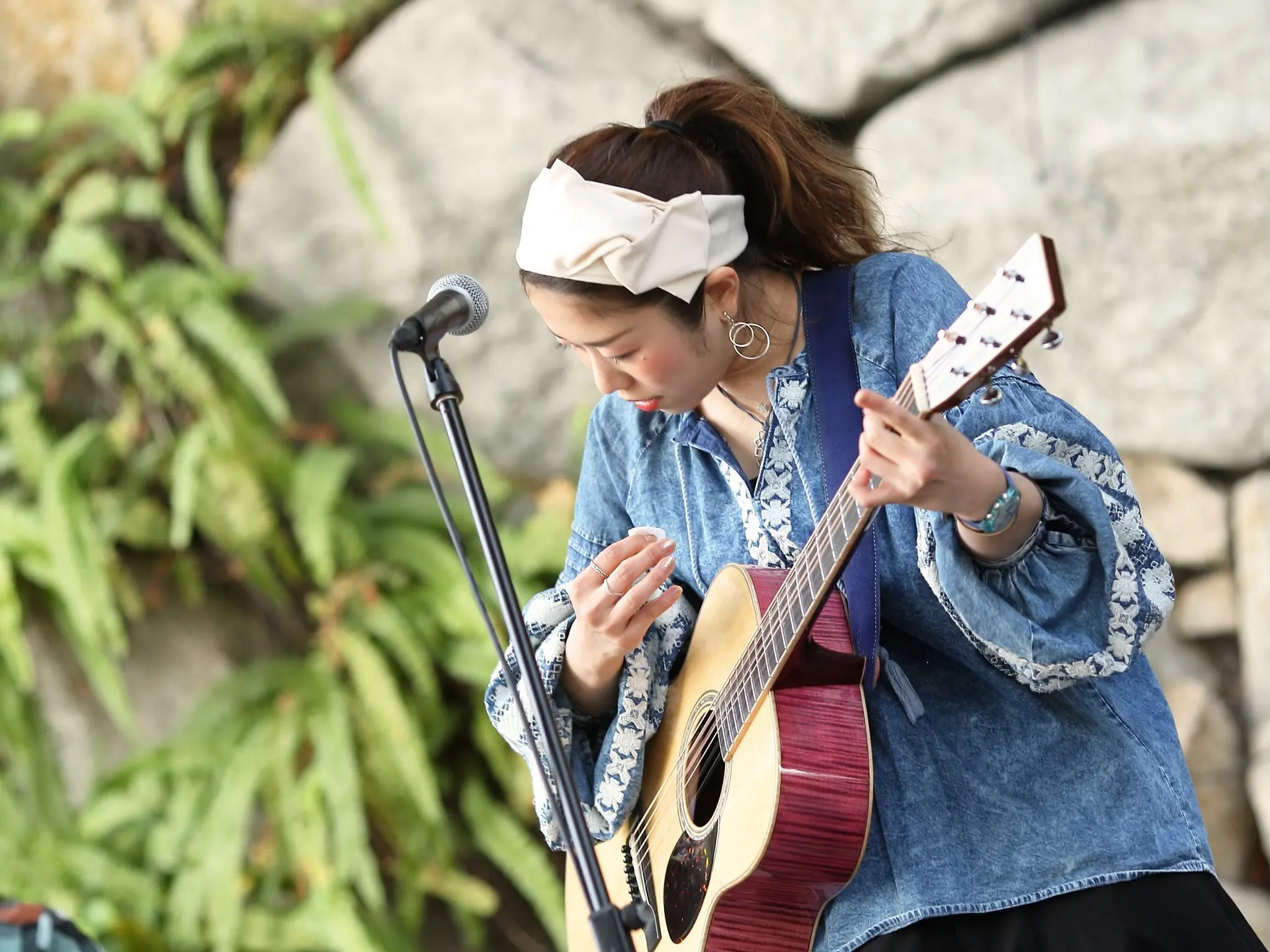 【春服】春本番!どんなファッションで出かけよう!【コーディネート】_3
