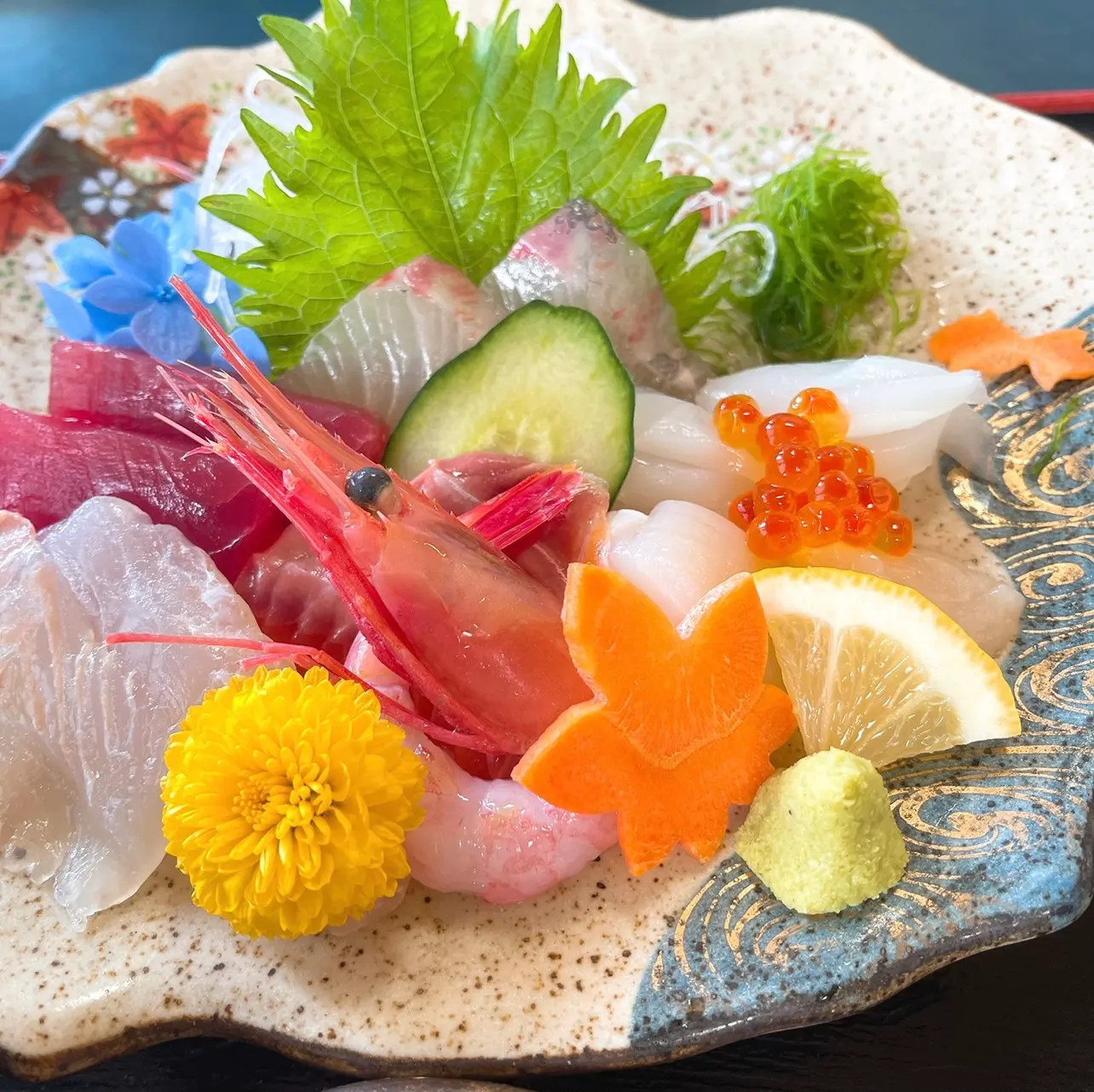 休日のお出かけ〜紫陽花〜_3