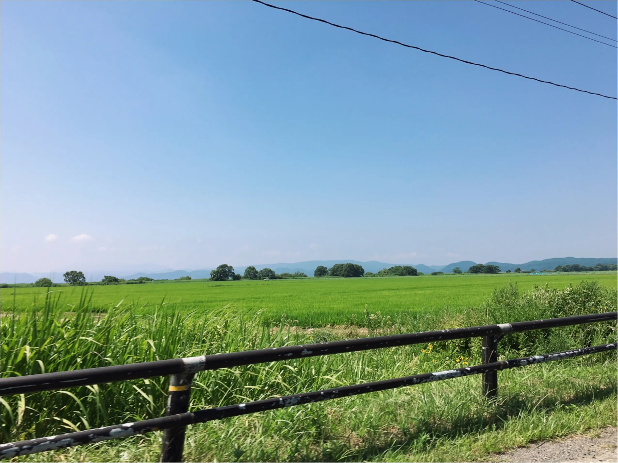 ★全部が綺麗すぎ♡♡新幹線で1時間弱!夏休みにオススメな場所はここ☺︎_1