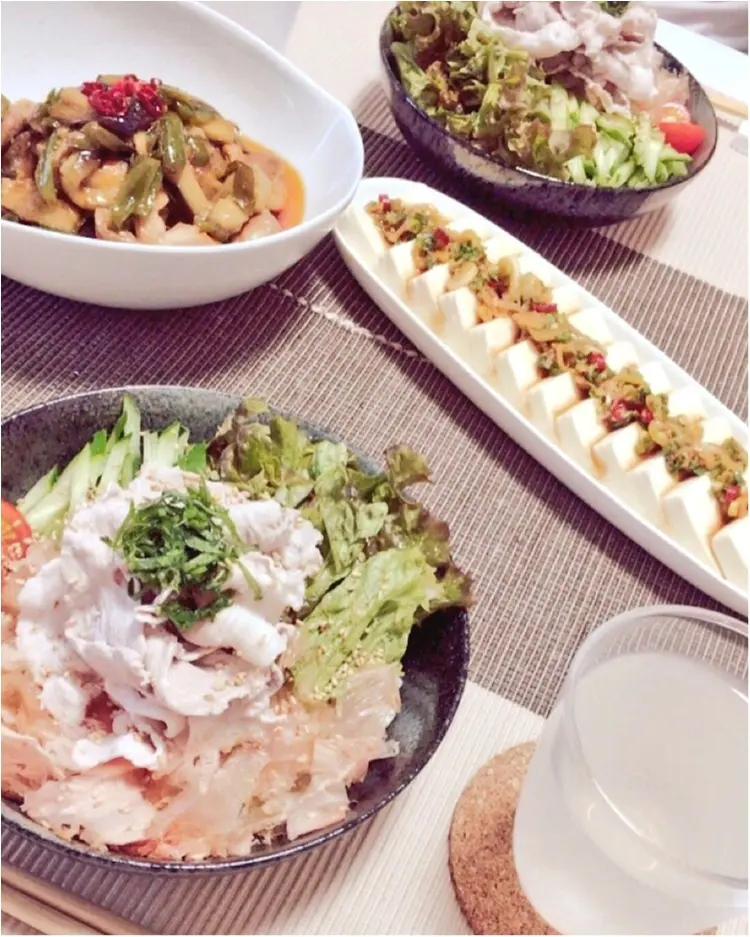 おうちごはん*_2