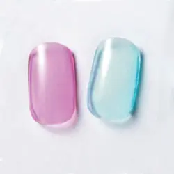 【絶対ほめられ夏ネイル】あか抜けるなら、シロップorアース♡_4
