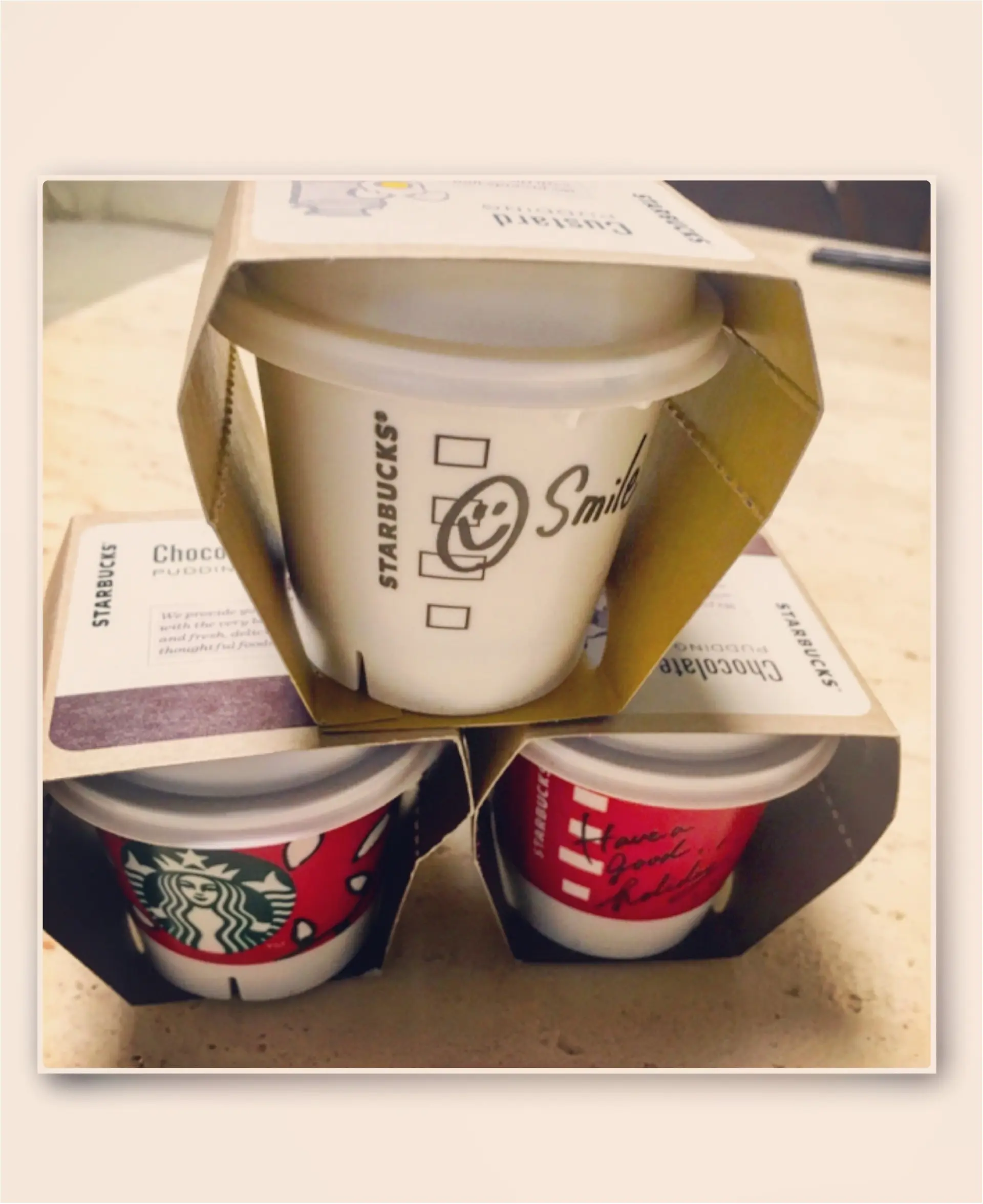 holiday❤︎スタバ〜❤︎_1