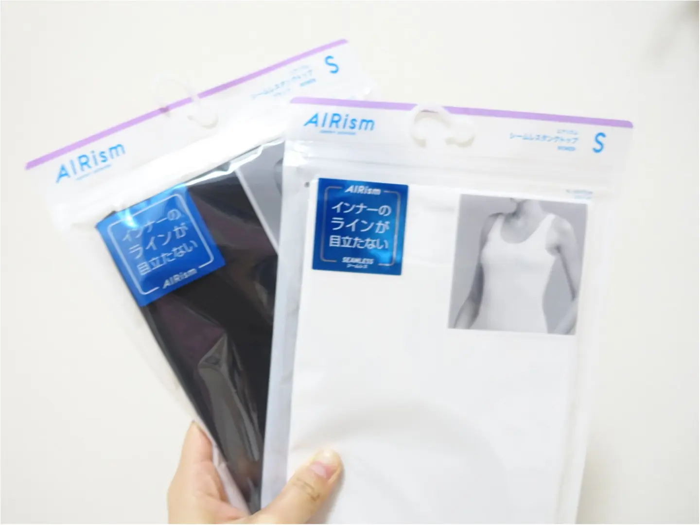 【UNIQLO】感謝祭で、お買い得なアイテムと+αで夏を迎える準備を始めました!_2