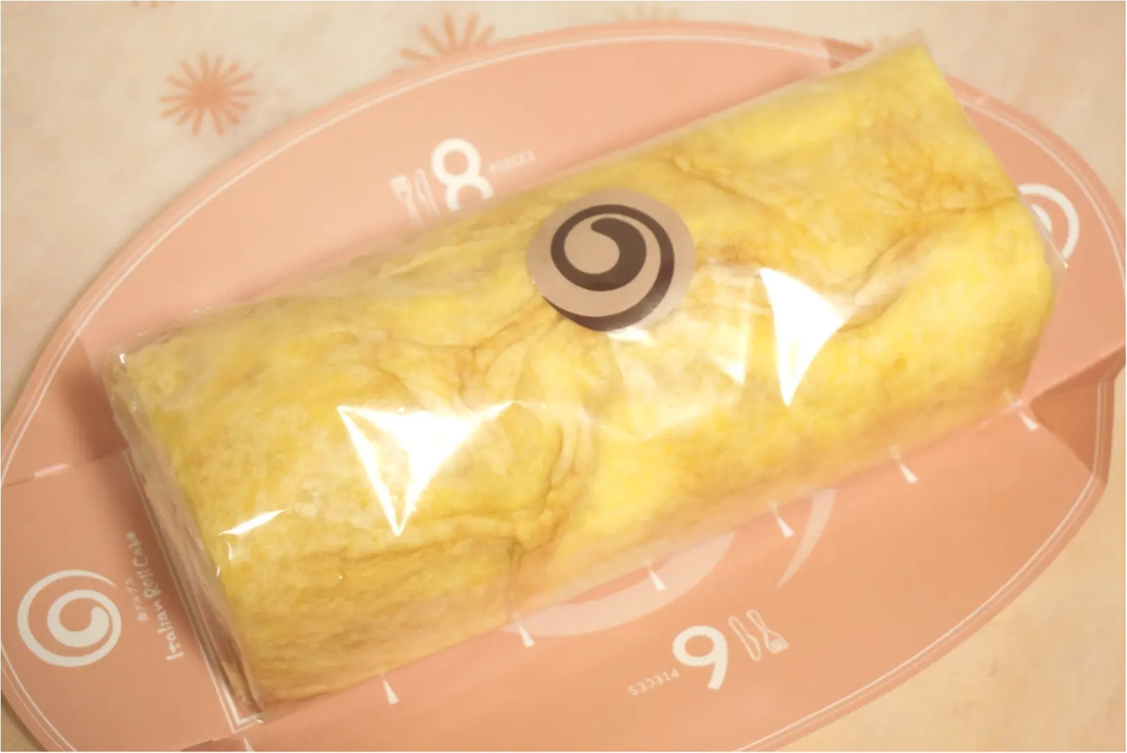 モンドセレクション6年連続金賞受賞✨【清月】の《イタリアンロール》が美味すぎる♡_3