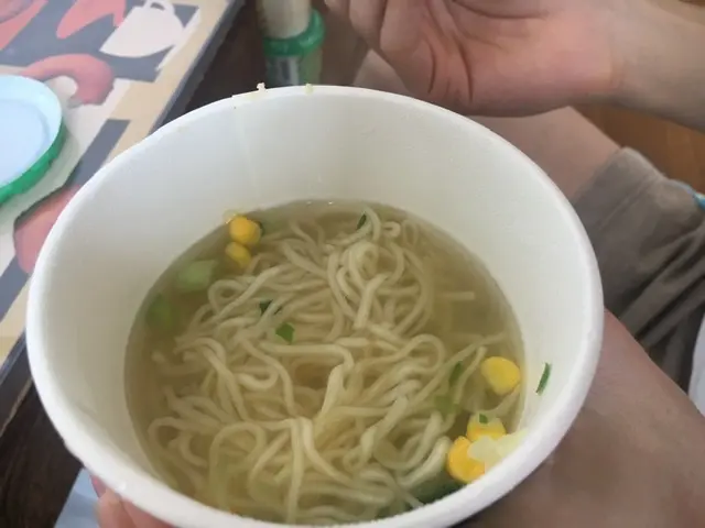 【IKEA】IKEA原宿で買ったものレポ〜その② スウェーデンコンビニの名物アイテム_4
