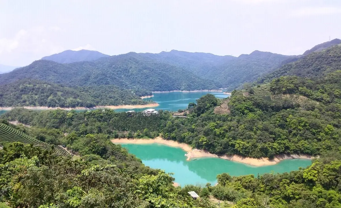 【台湾観光】台北近郊の秘境スポット✩_2