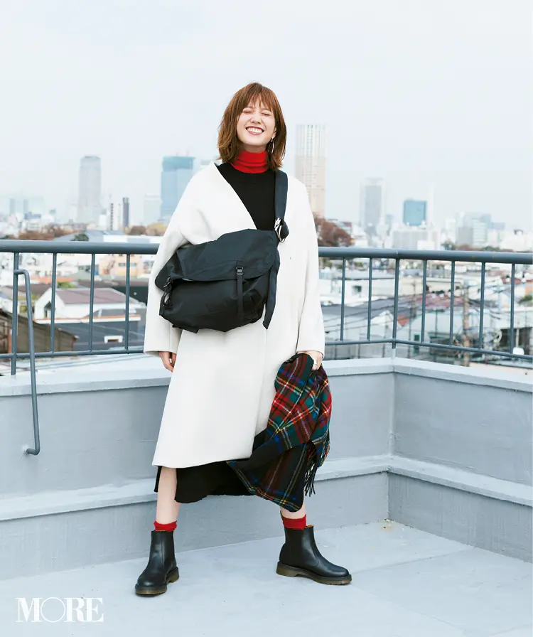 おしゃれを目指すなら「手持ち服10着」を見直そう! 記事Photo Gallery_1_12