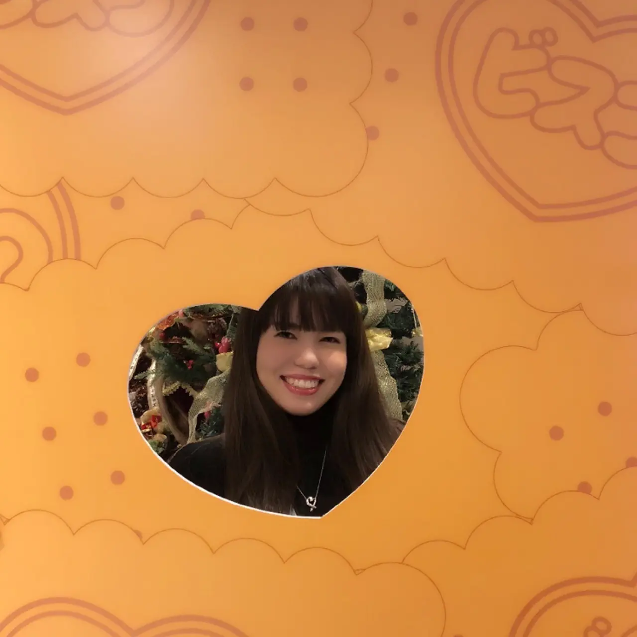 ビスコLOVERが集まるクローズドイベント!"ビスコ クリスマスファンミーティング"に参加してきました♡_7