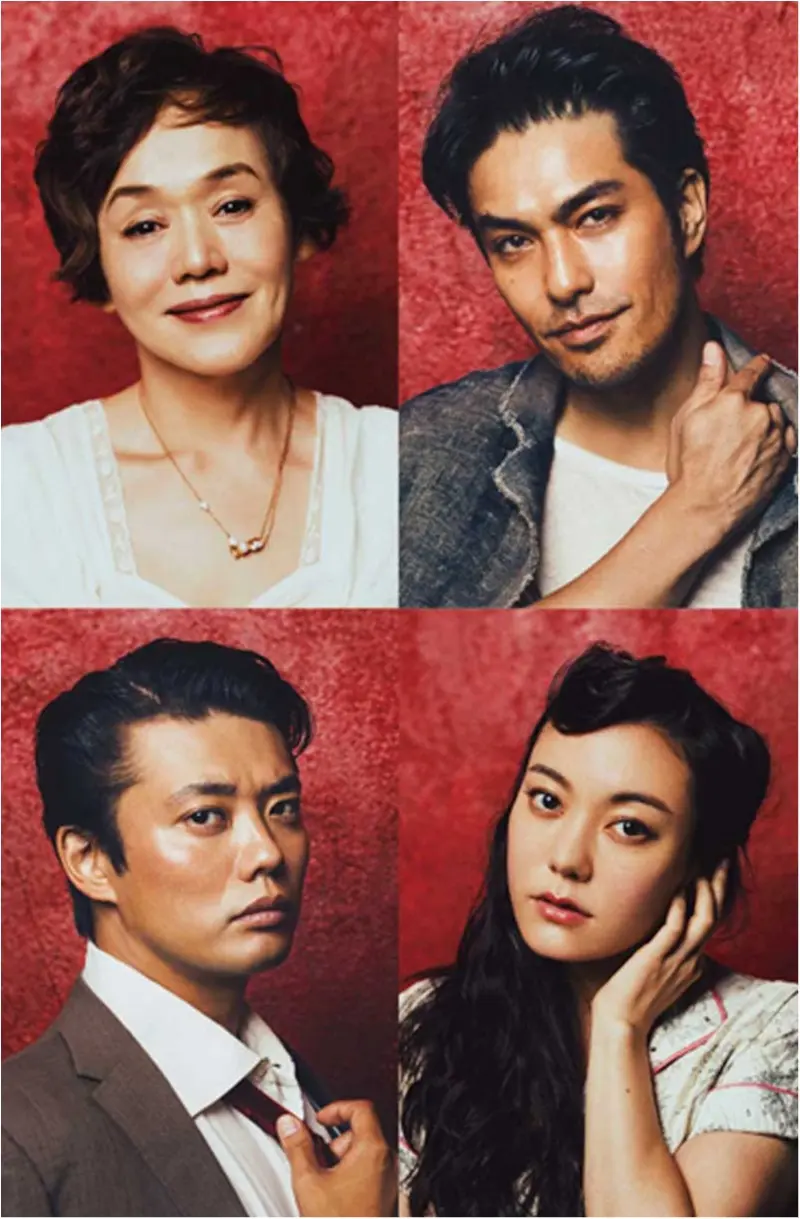 日本演劇界を牽引する豪華キャストたちが結集! 『欲望という名の電車』など【今月のおすすめ★STAGE】_1