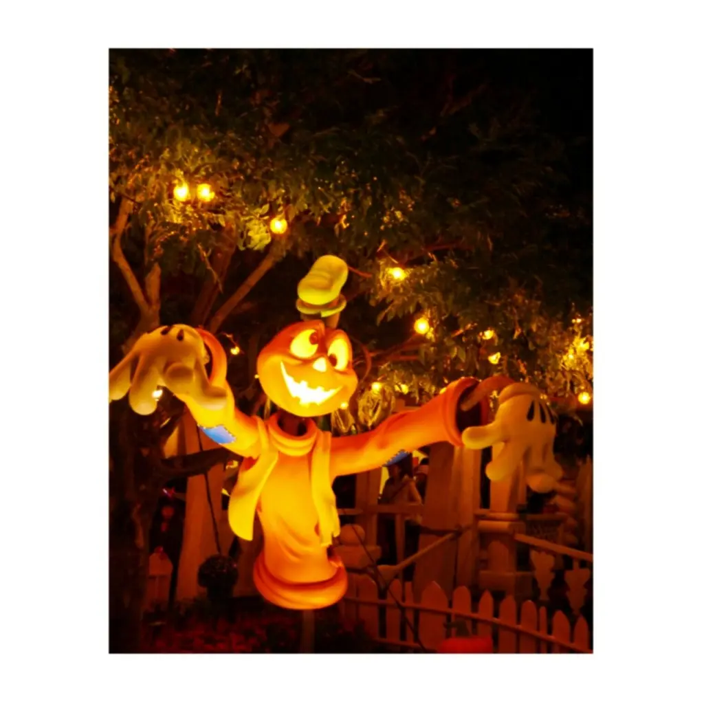 【モアハピ部】一足お先に、“ Halloween ” を満喫 ♪ トレンドプレゼン大会『大人のハロウィンの楽しみ方』 _1