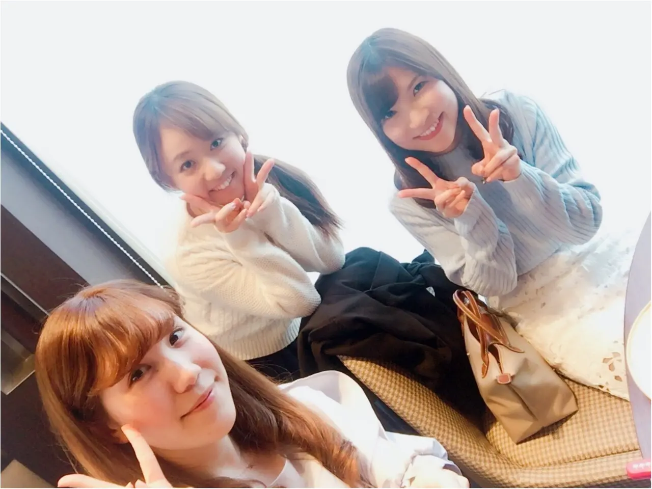 ♡【モアハピ女子会】俺のBakery&Cafeへ行ってきました!!パン好きにはたまらない絶品パンが味わえます♡_8