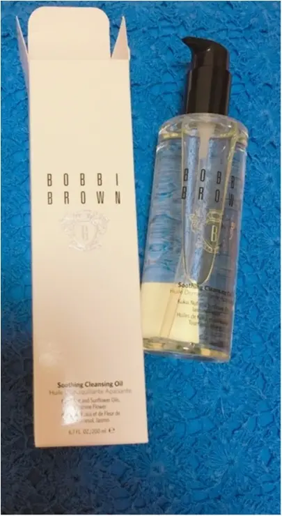 《使い続けてもう4年》出会ってから手放せないスキンケアアイテム。BOBBI BROWNのクレンジングオイル_3