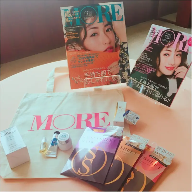 【MORE】全国からモアハピ部員大集結!!豪華なゲストも登場したMORE大女子会2018完全レポbyじゅな_27