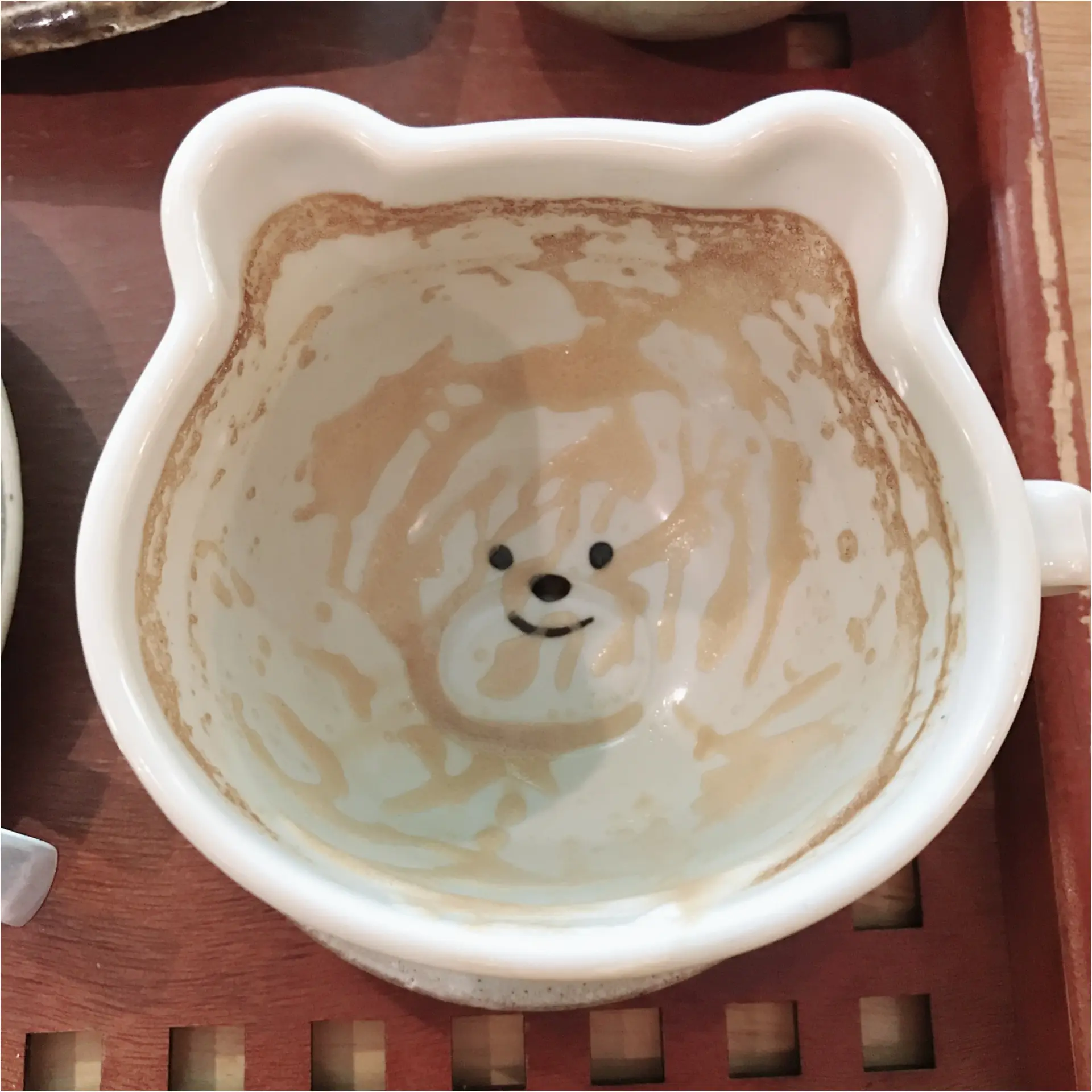 【大阪】緑が生い茂る都会のオアシス♡うつわcafe♡_8