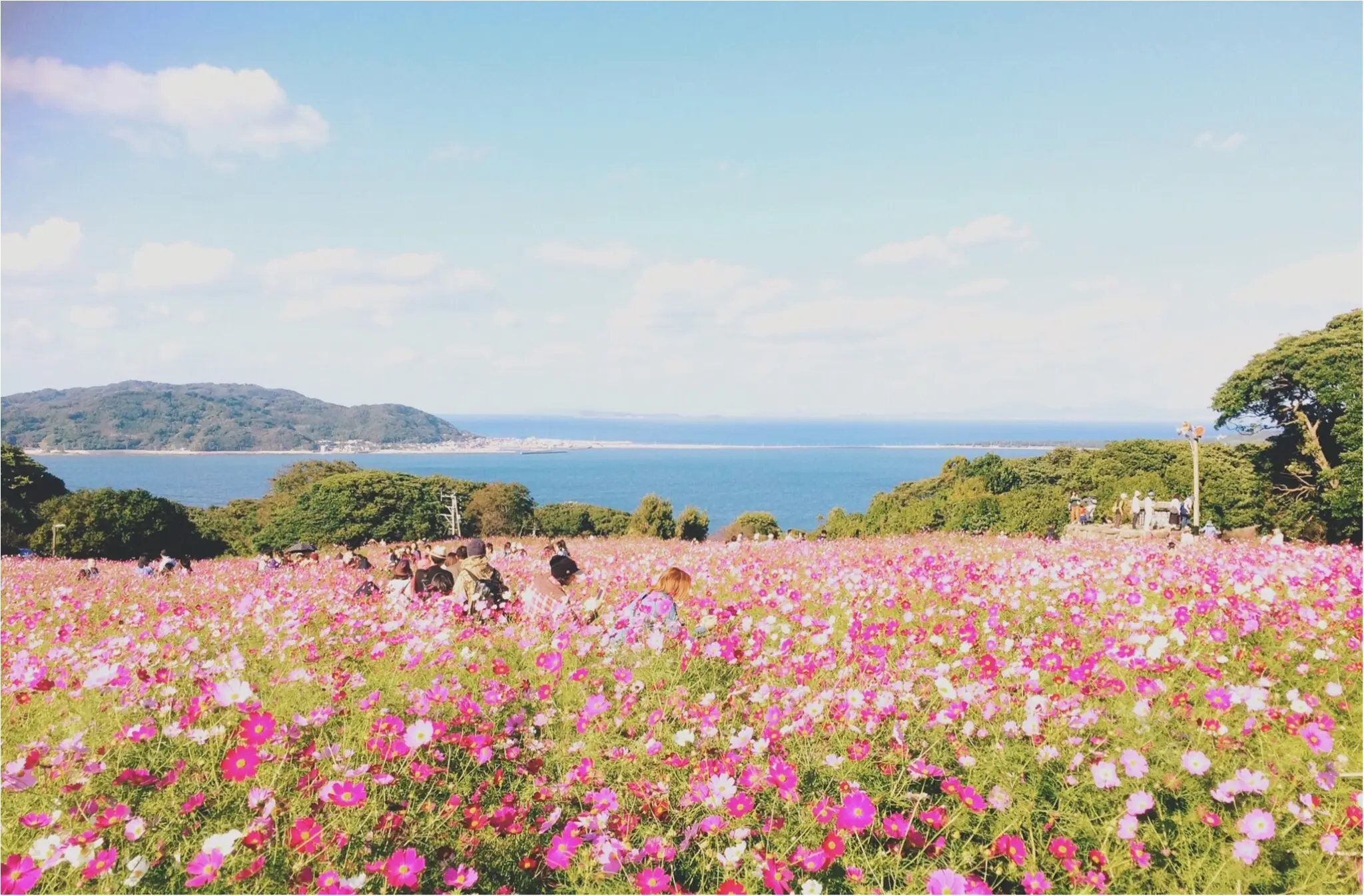 【*日本を知るシリーズ*】〜福岡編〜都心からすぐ!のどかな離島での癒しな旅♪_2