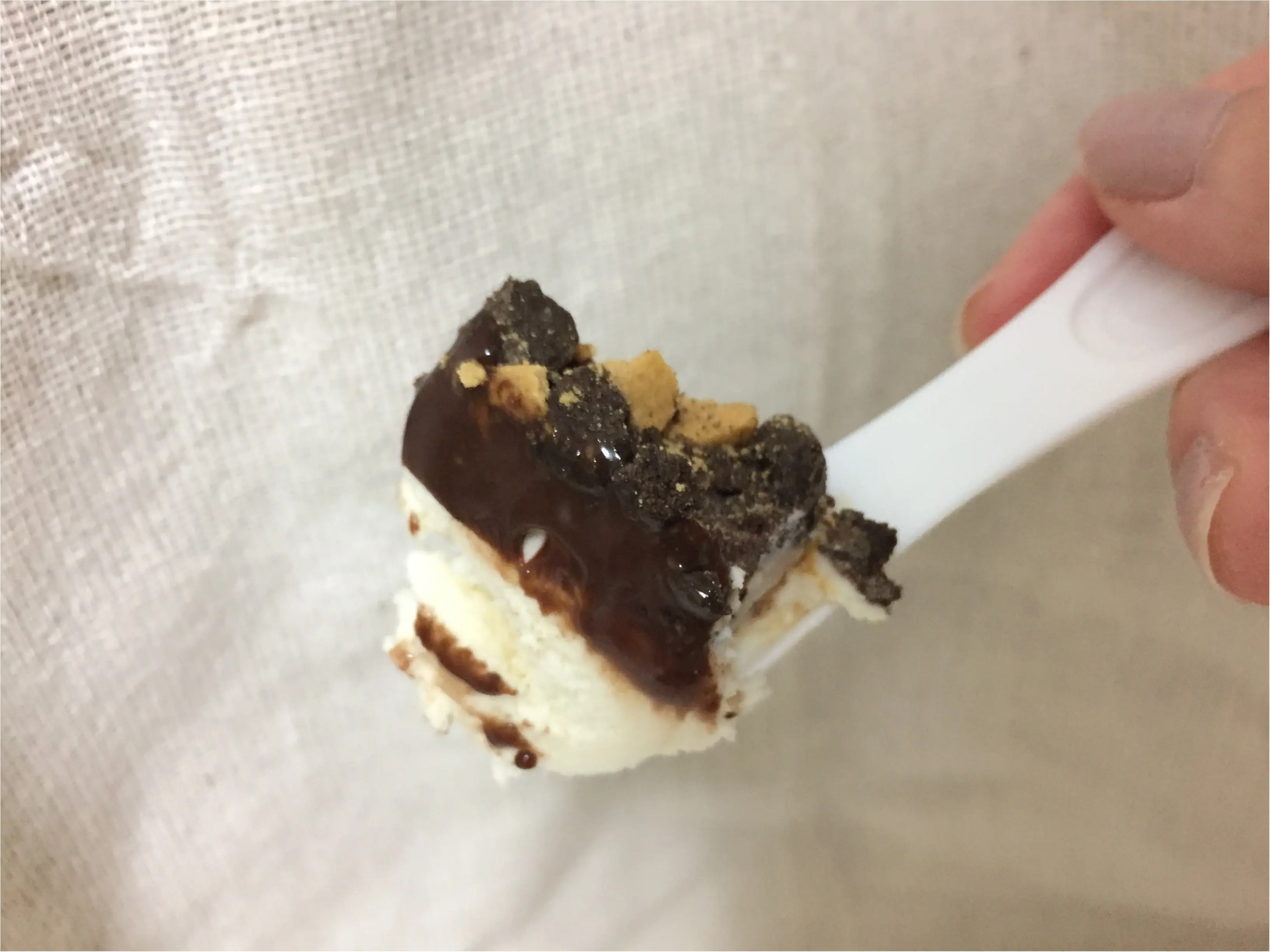 …ஐ 冬はアイスが食べたくなるなる!今季オススメ【ハーゲンダッツ】のフレーバーはコレだぁ♥️ ஐ¨_3
